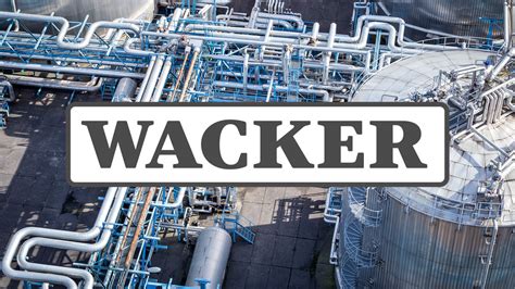 wacker chemie aktie news